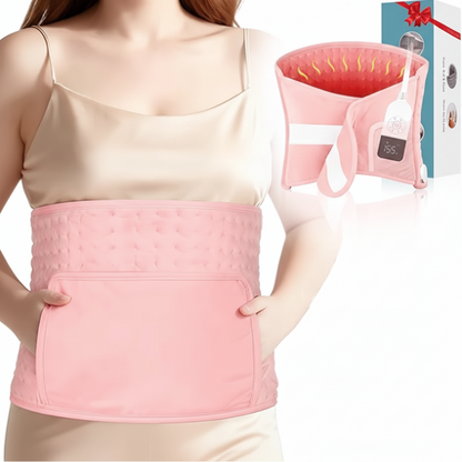 HerWarmth Relief Wrap